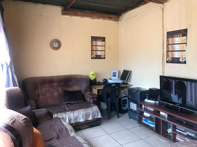 2 Bedroom Property for Sale in Freedom Square Free State